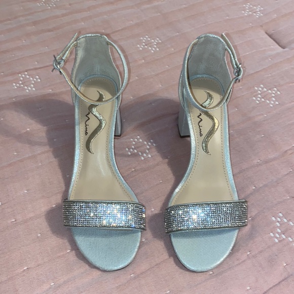 Nina Shoes - heels